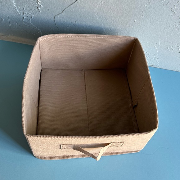 Collapsible Storage Bin Container - Picture 12 of 12
